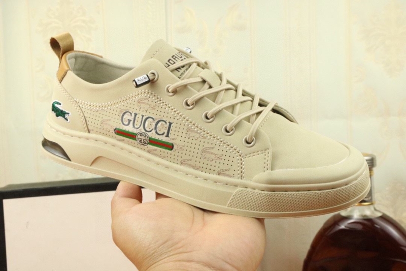 Gucci Casual Shoes